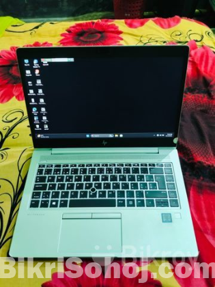 HP Elitebook 840 G6